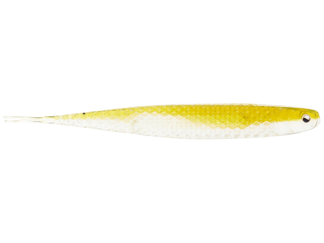 RAID Japan Super Fish Roller Jerk Minnow 4