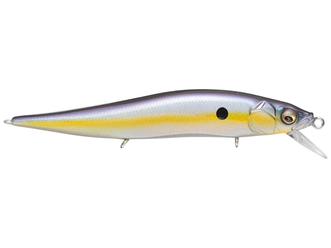 Megabass Ito Vision 110 Jr. Jerkbaits 25