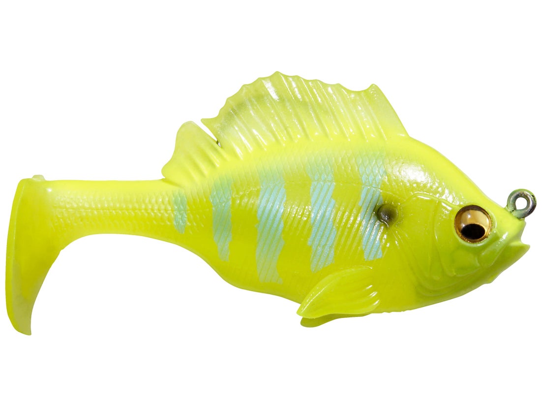 Megabass Sleeper Gill Swimbaits 13