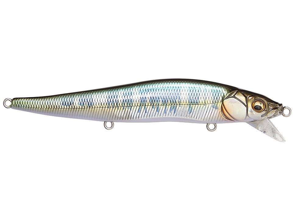 Megabass Vision 110 SR Jerkbaits