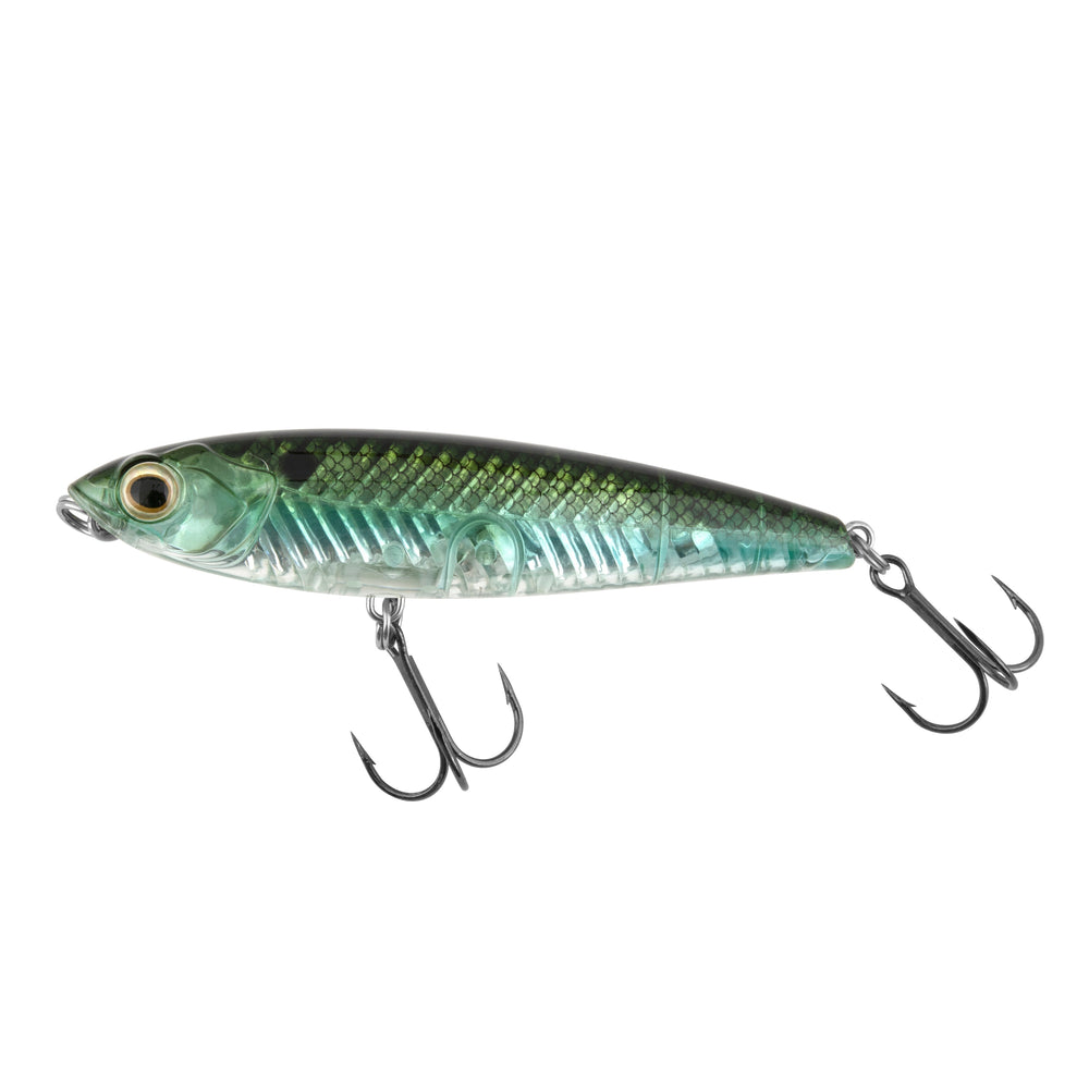 Tsunami Tidal Pro 4" Topwater Bait 5