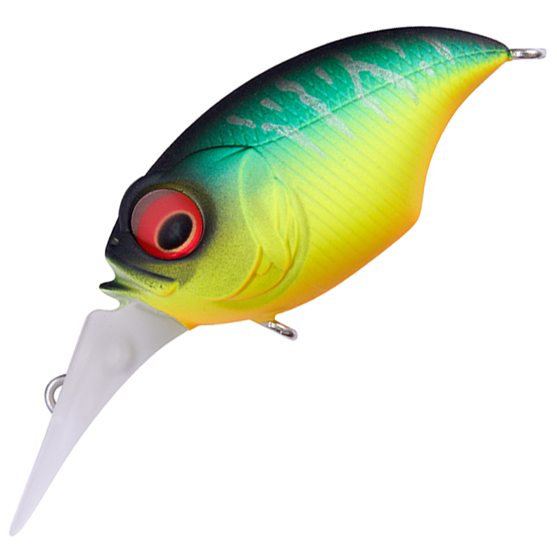 Megabass MR-X Griffon Crankbaits [Brand New] 13
