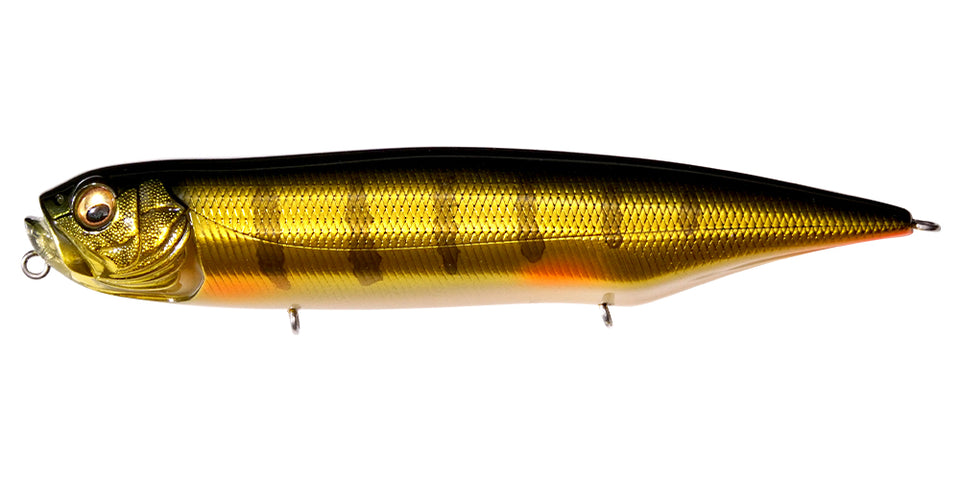 Megabass Dog-X Diamante Rattle-In 6