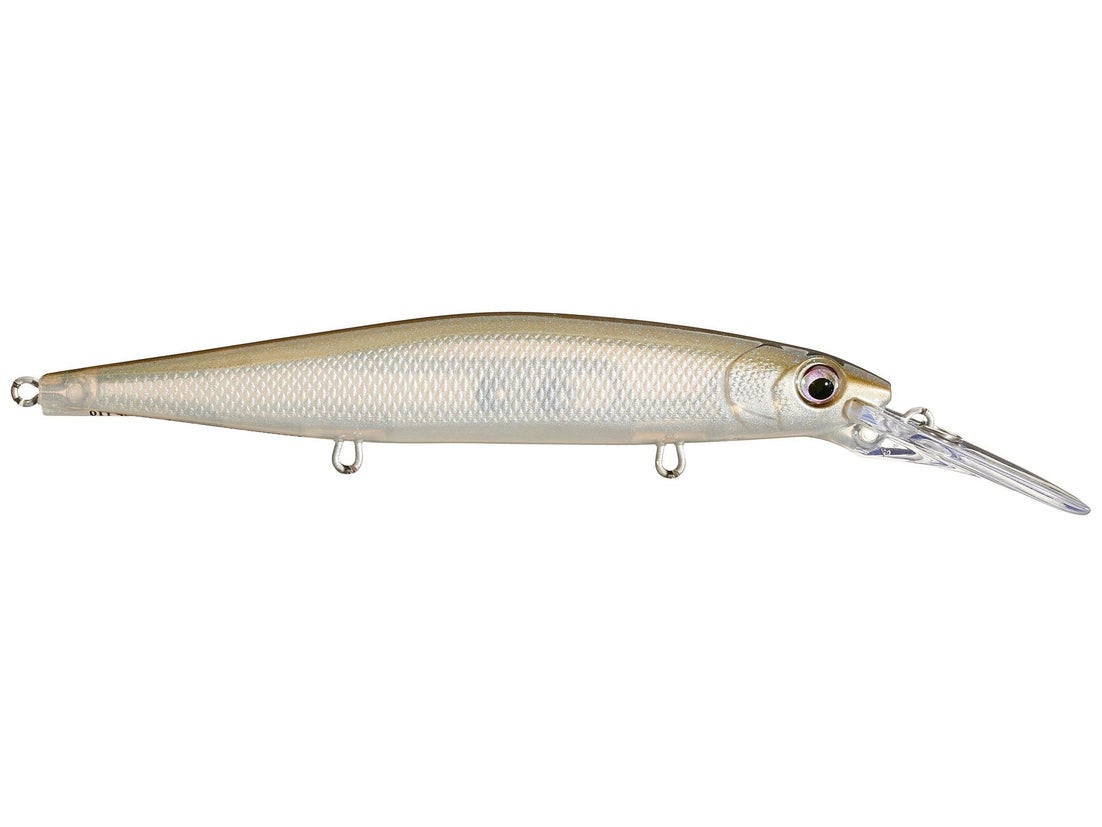 Rapala PXR Deep Mavrik 110 Jerkbait 7