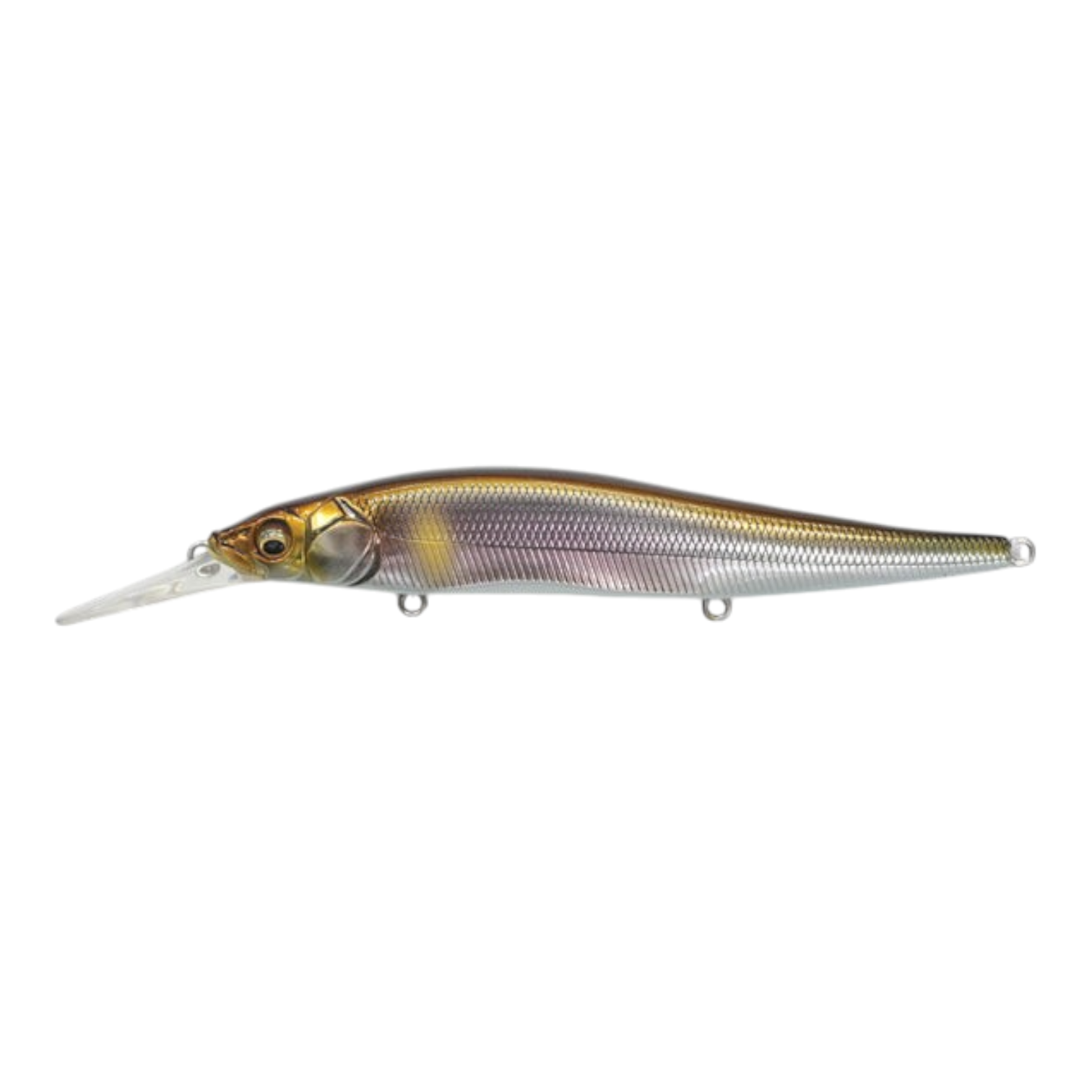 Megabass Ito Vision 110+1 Jr. Jerkbaits 23