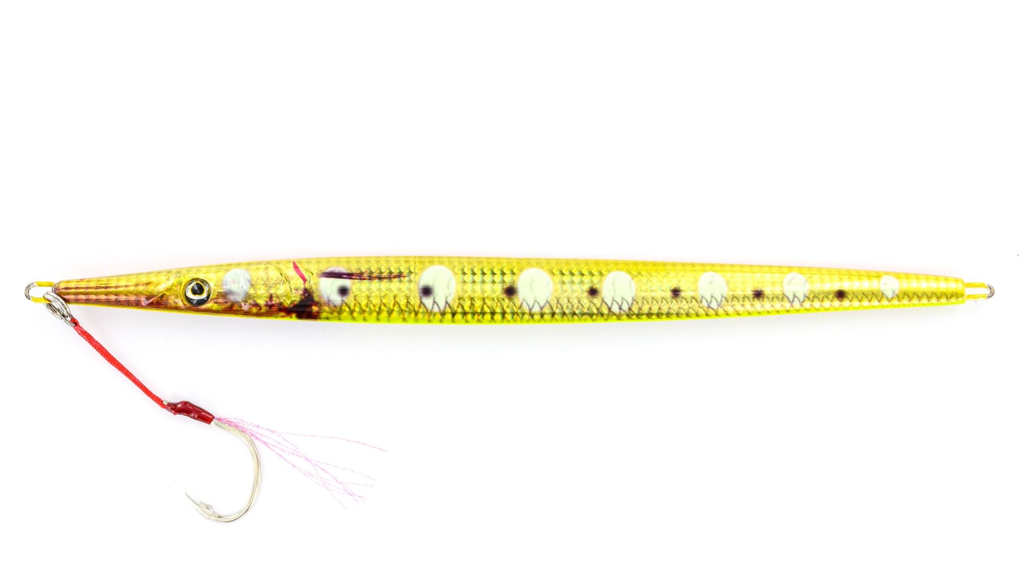 Savage Gear Needle Jig Lures 4