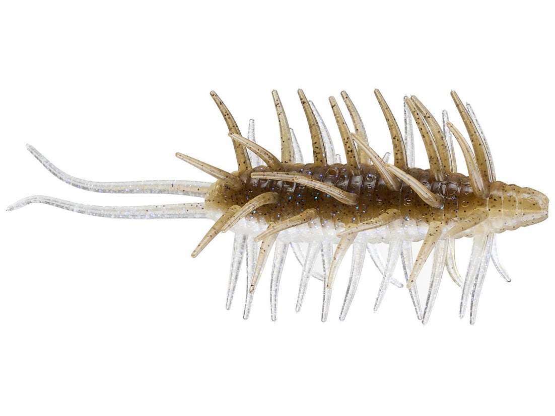 Hideup Coike Shrimp Magnum Creature Bait 80mm 3pk 2