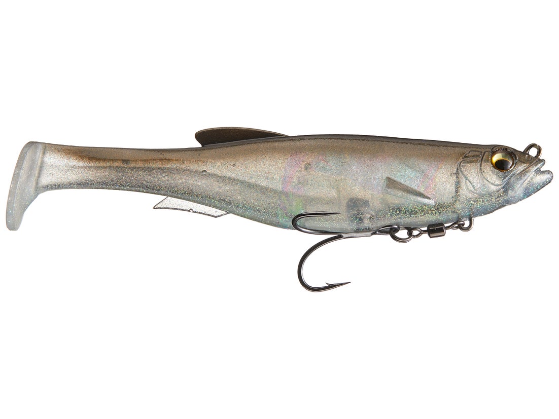 Megabass Magdraft Swimbait 5in. 12