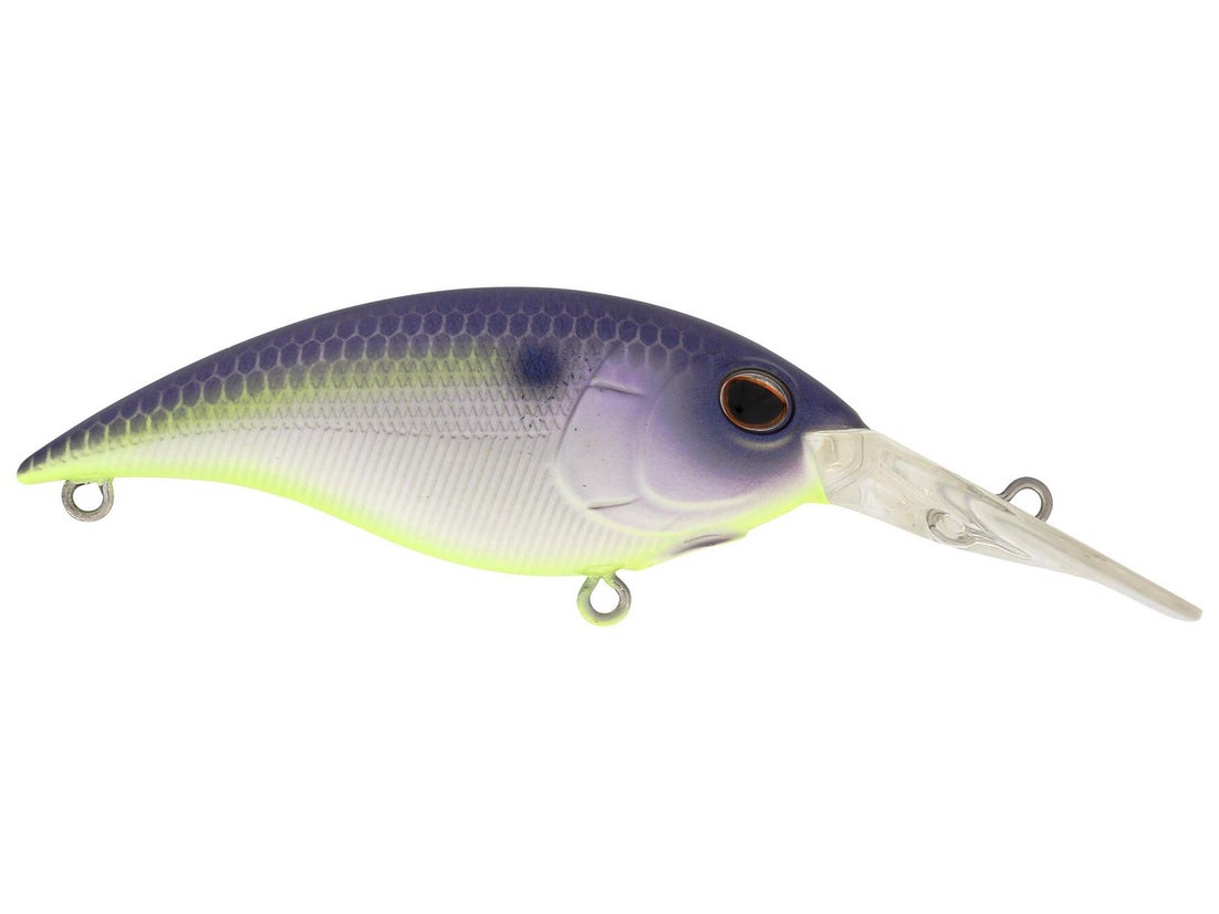 Berkley Money Badger 6.75 Crankbaits 13