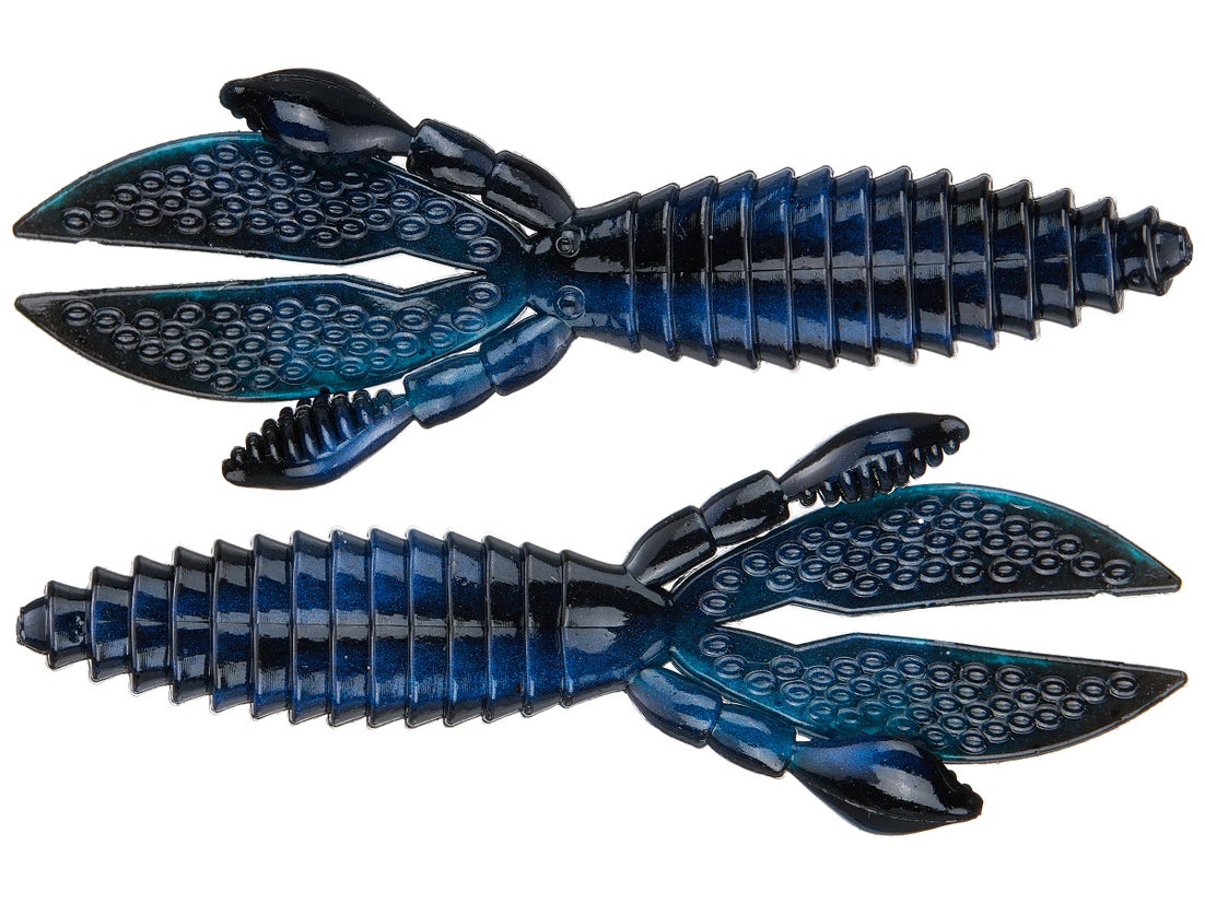 Strike King KVD Perfect Plastics Rodent 8