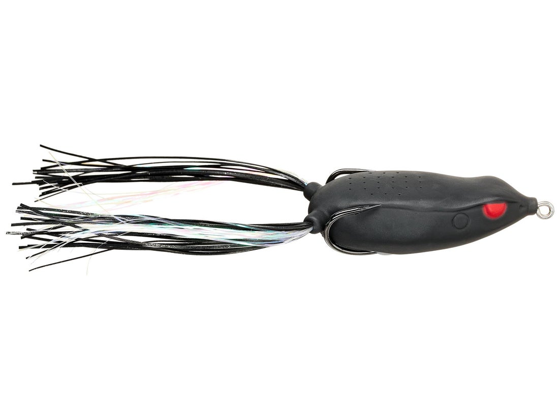 Gambler Walking Frog