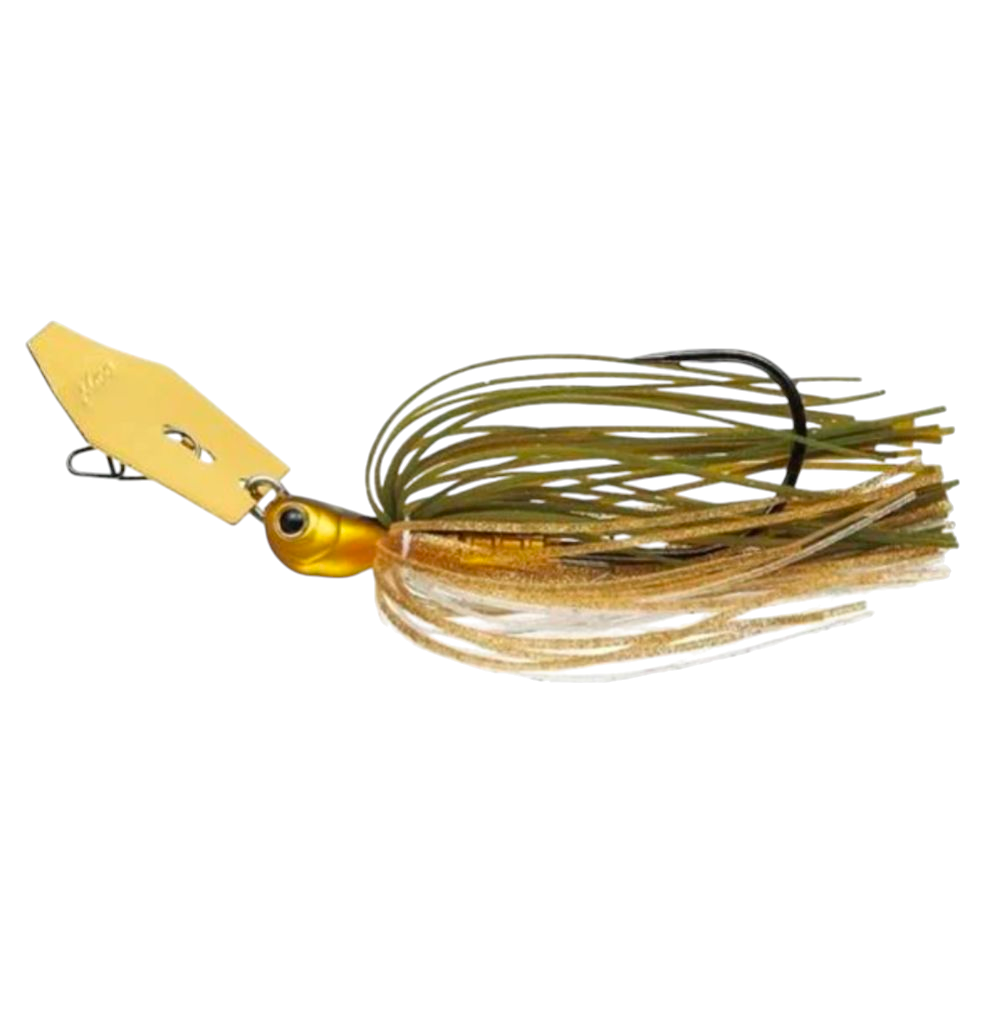 Evergreen MODO Jack Hammer Bladed Jig 38