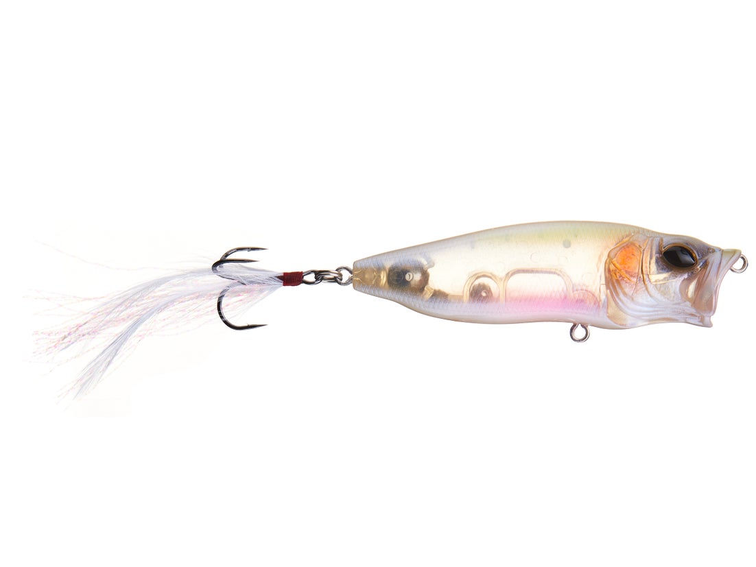 Megabass Pop Max 21