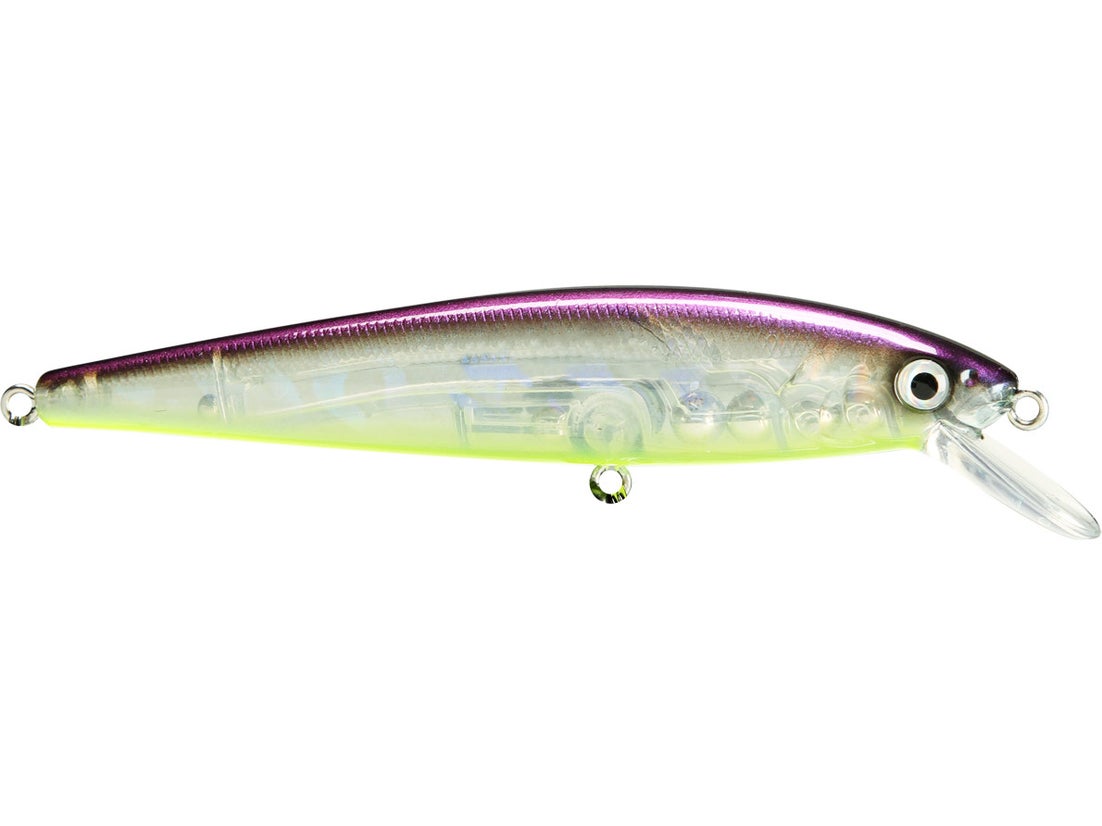 Strike King KVD Jerkbait 16