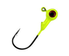 Strike King Mr. Crappie Jig Heads