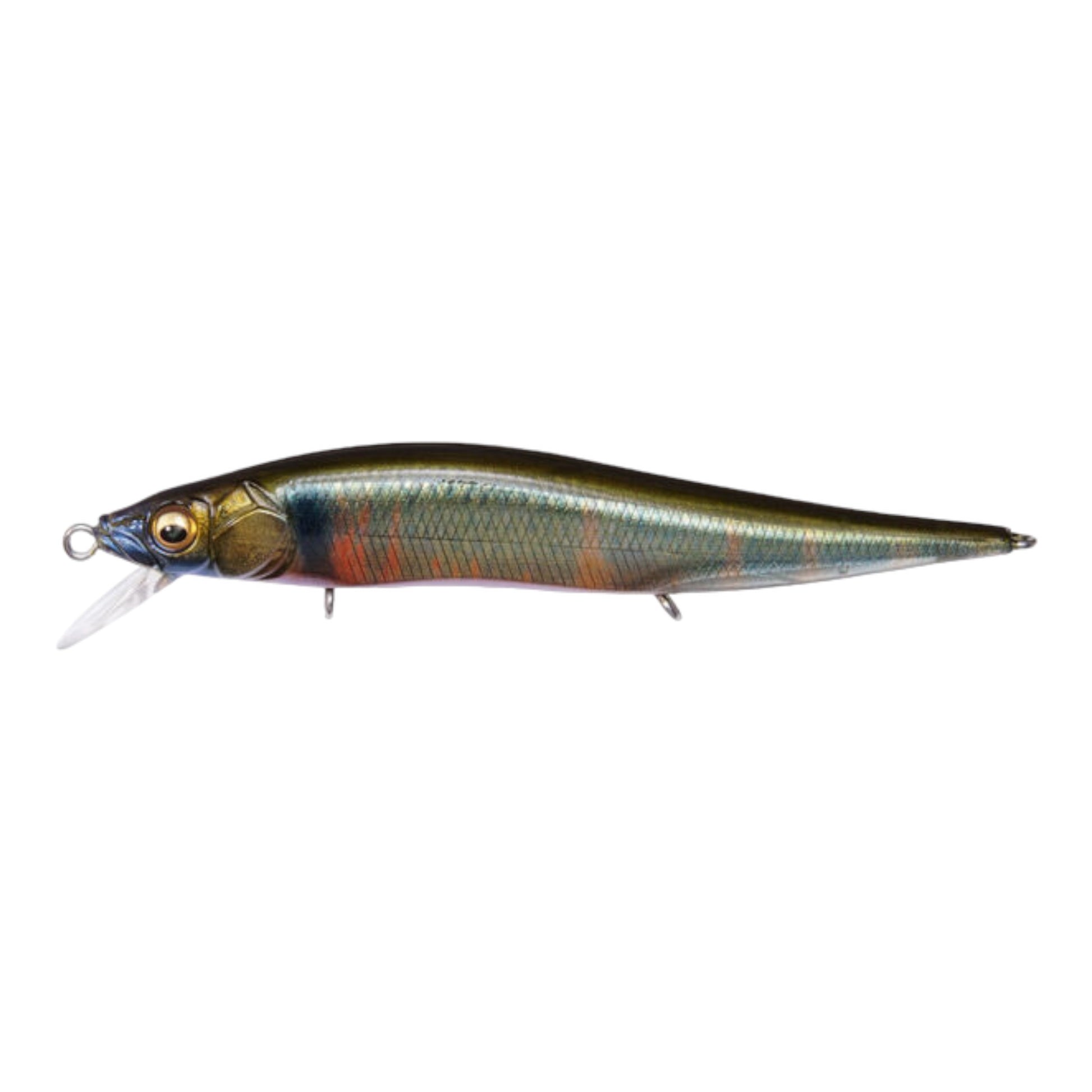Megabass Ito Vision 110 Jr. Jerkbaits 31