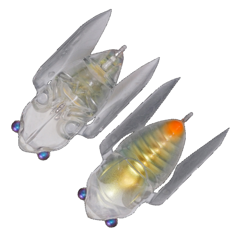 Megabass Siglett [Brand New] 1