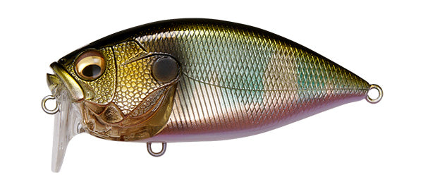 Megabass Over Rev Crank (O.R.C.) 8
