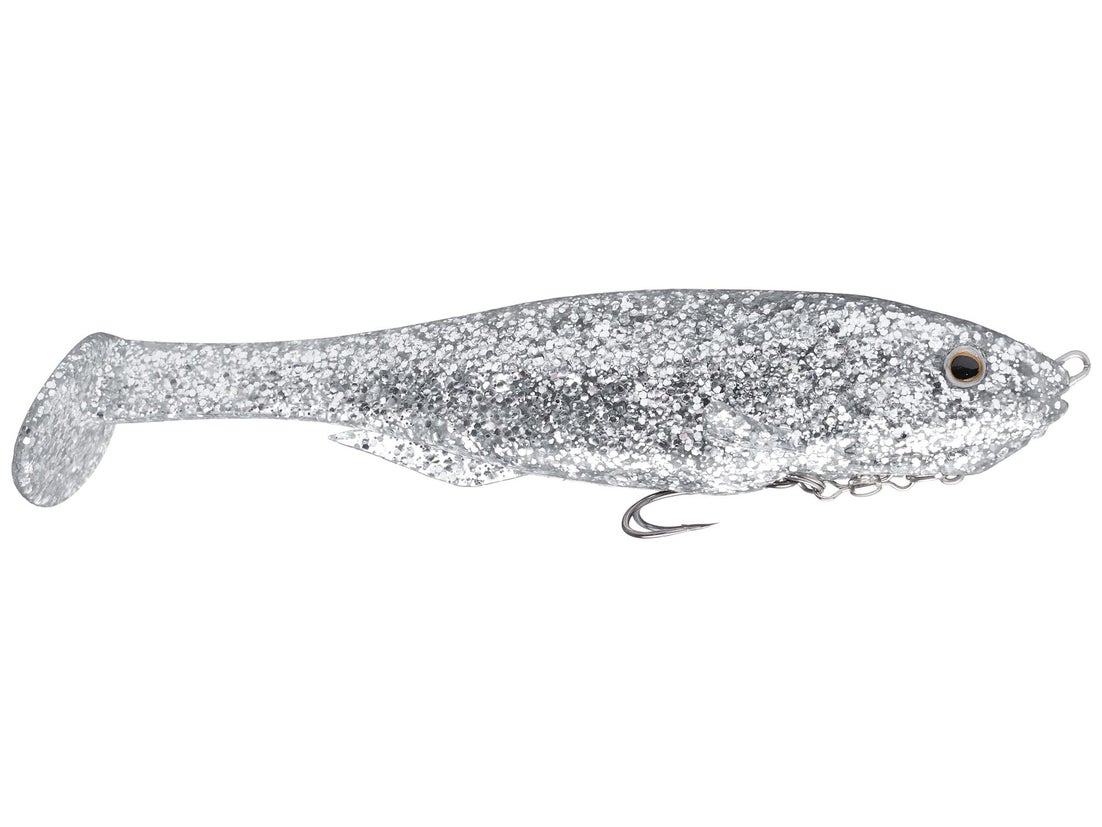 Strike King Final Copy Swimbait 4