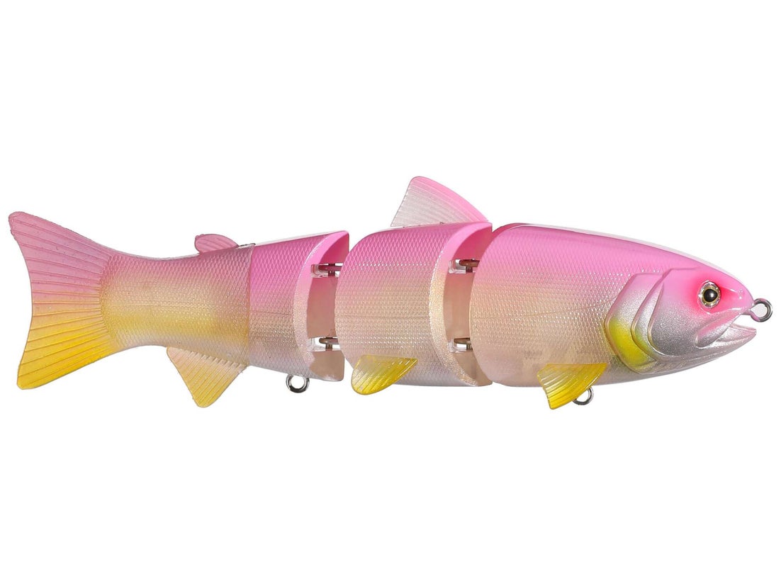 SPRO Swimbait 8" Floating 3