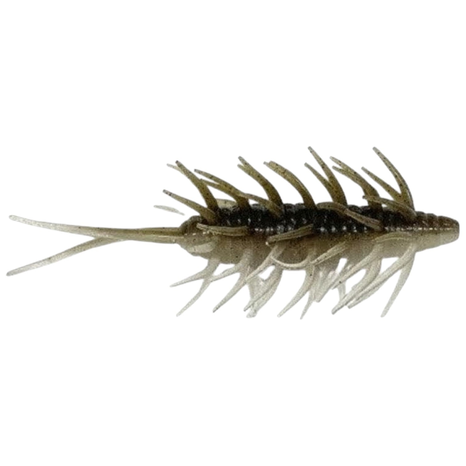 Hideup Coike Shrimp Magnum Creature Bait 80mm 3pk 9