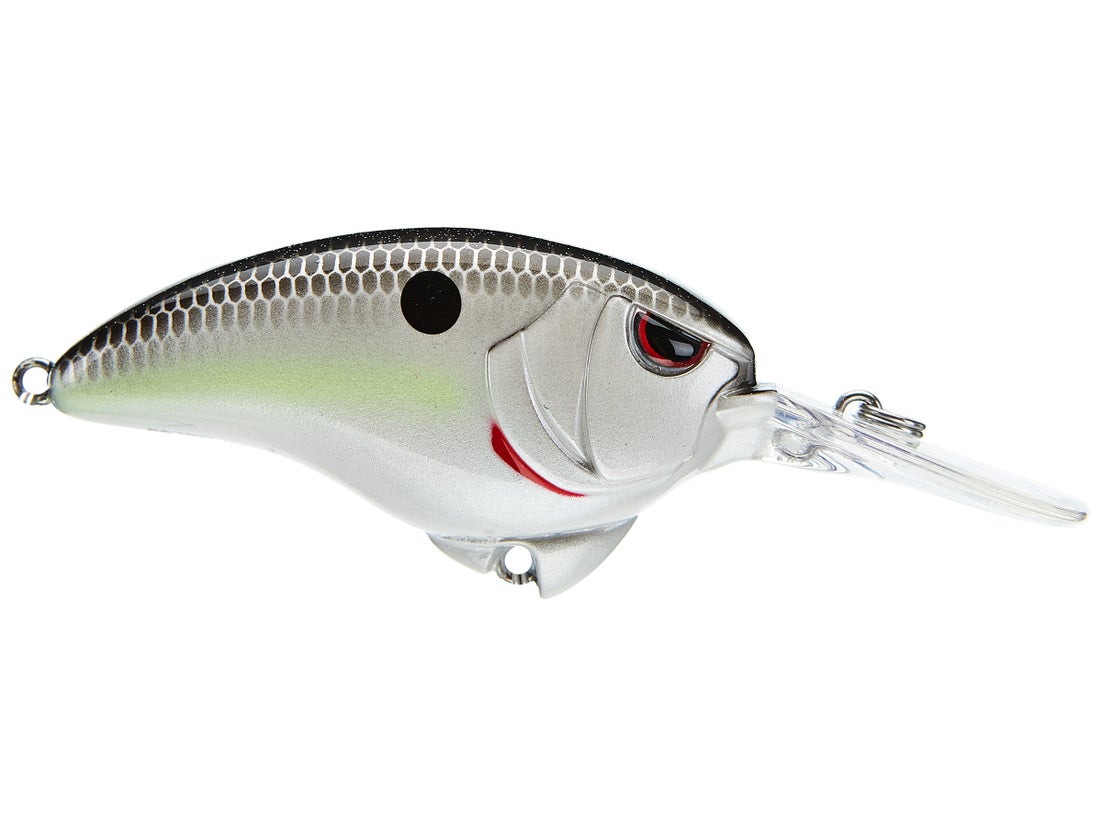 SPRO Outsider Crank MR 60 Crankbait 8
