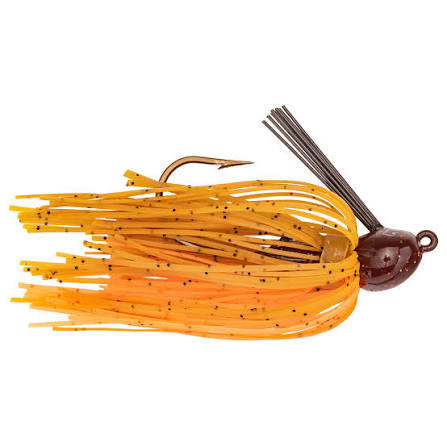 Strike King Bitsy Bug Jig 12