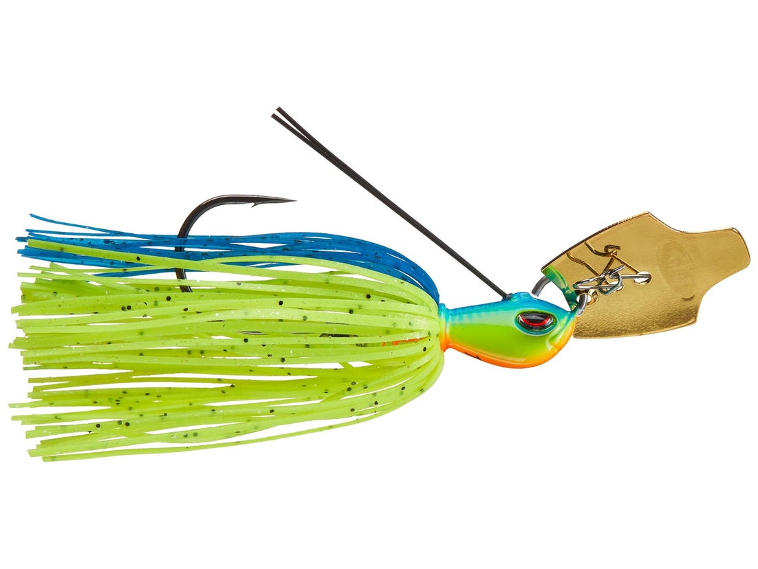 OSP Metal Blade Vibrating Jig 5