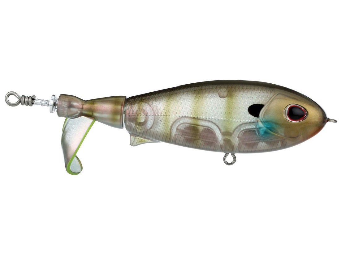 Berkley Screamin' Choppo Topwater 3