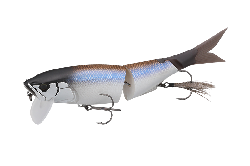 Jackall Maekon SF Swimbait 7