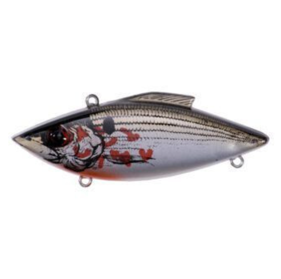 Bill Lewis Rat-L-Trap 44