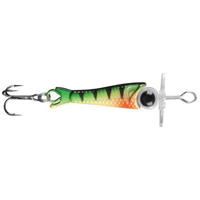 13 Fishing Jabber Blade 5