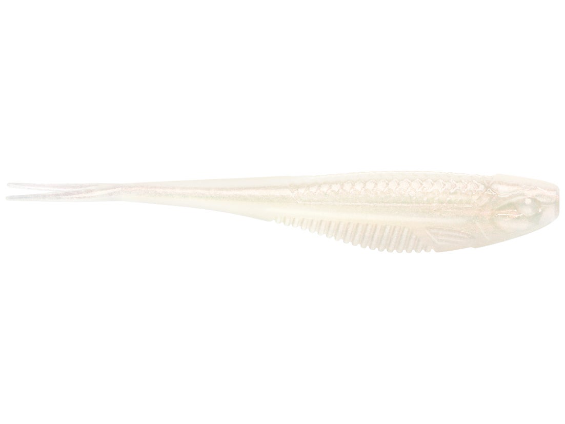 Rapala Crush City The Jerk Soft Jerkbait 1