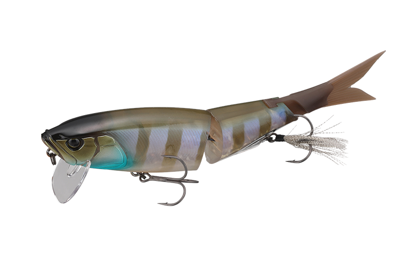 Jackall Maekon SF Swimbait 8