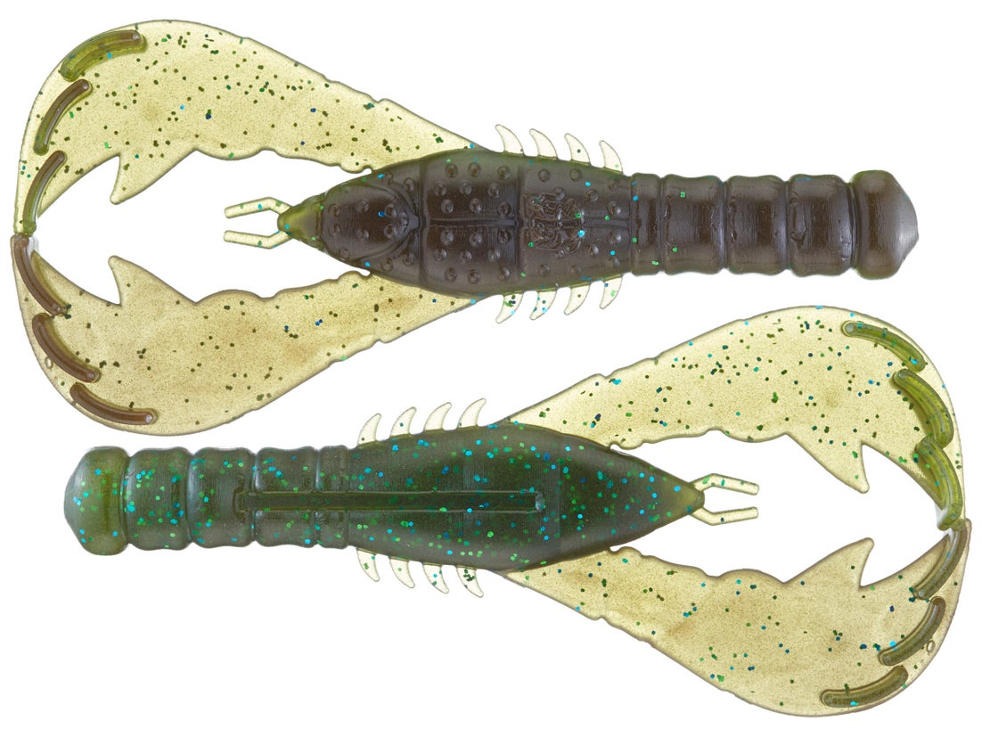 Yamamoto 4" Yama Craw 16