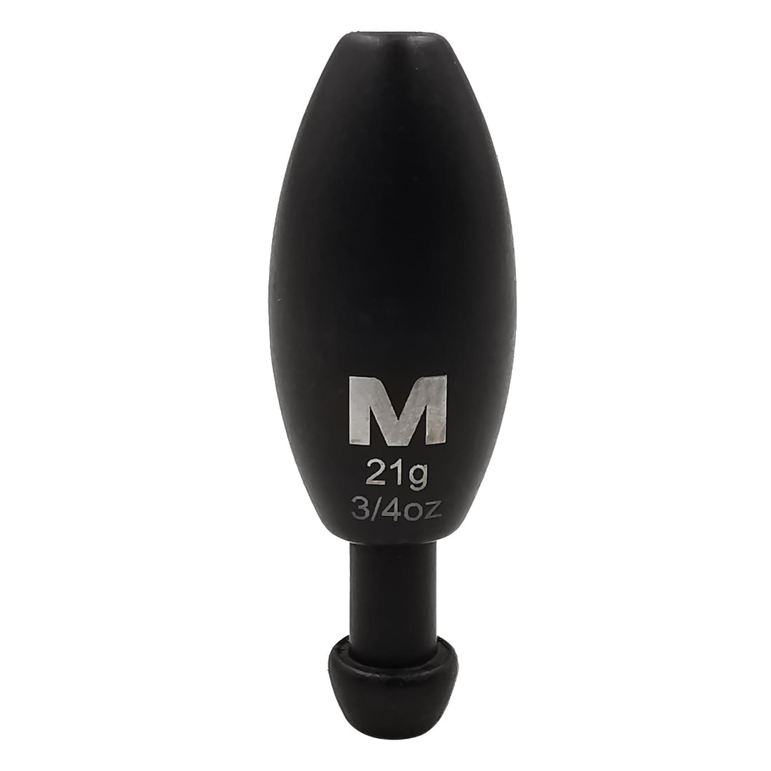 Tungsten TitanX Punch Weight 3