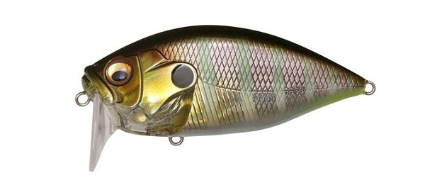 Megabass ORC Burning Shad 6