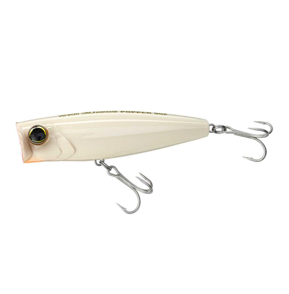 Yo-Zuri 3D Inshore Topwater Popper