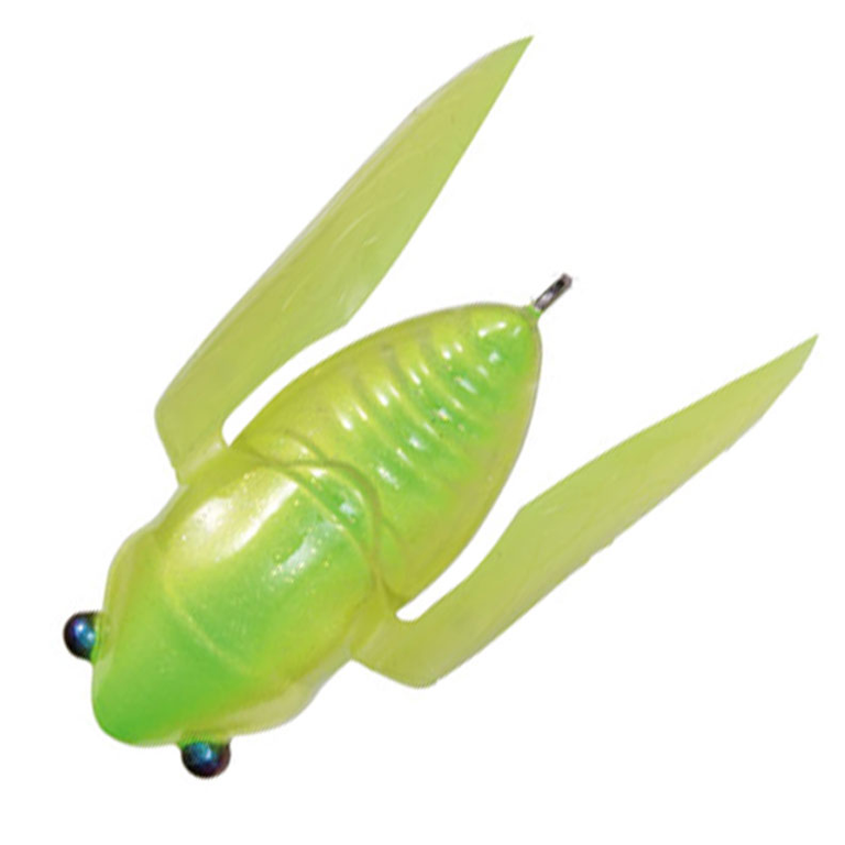 Megabass Tiny Siglett [Brand New] 9