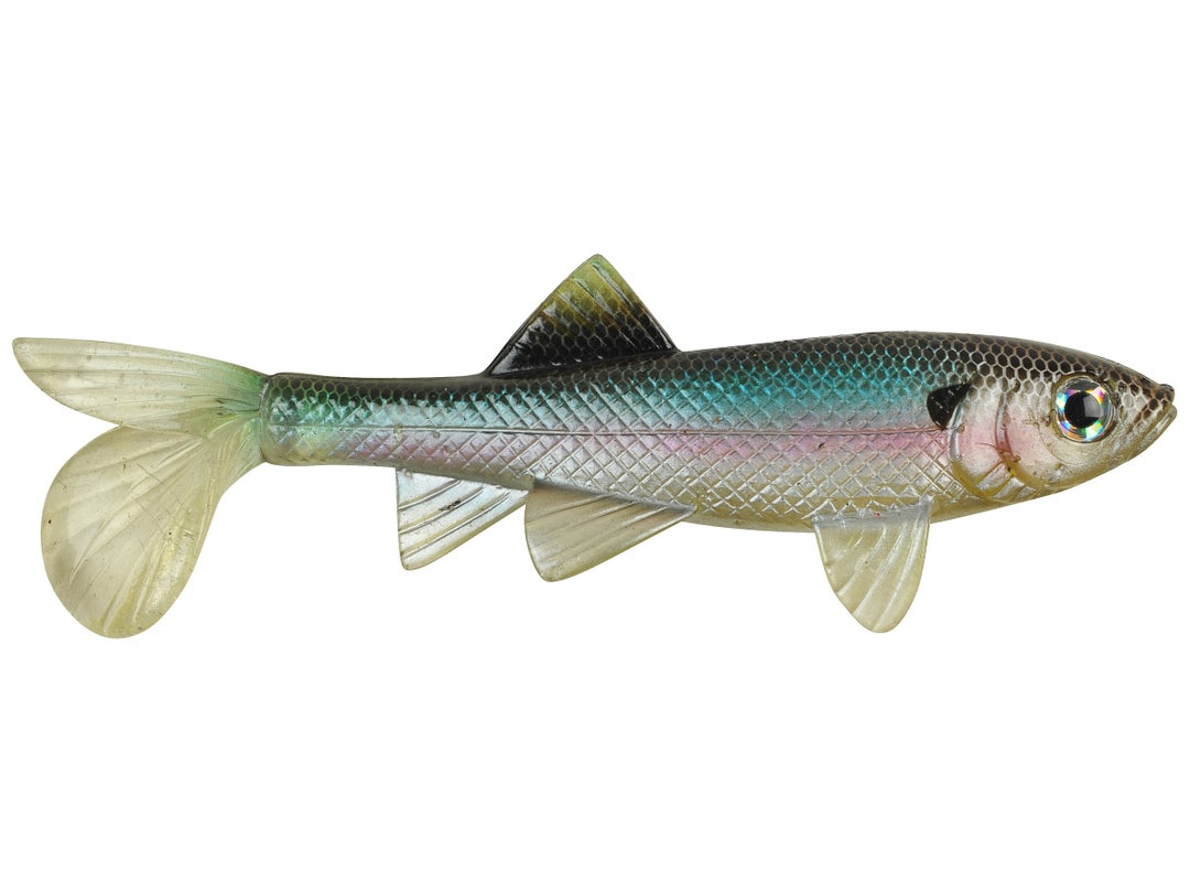 Berkley Powerbait Sick Fish Swimbait 5