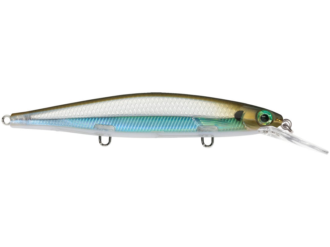 Rapala Shadow Rap Deep Jerkbaits 10