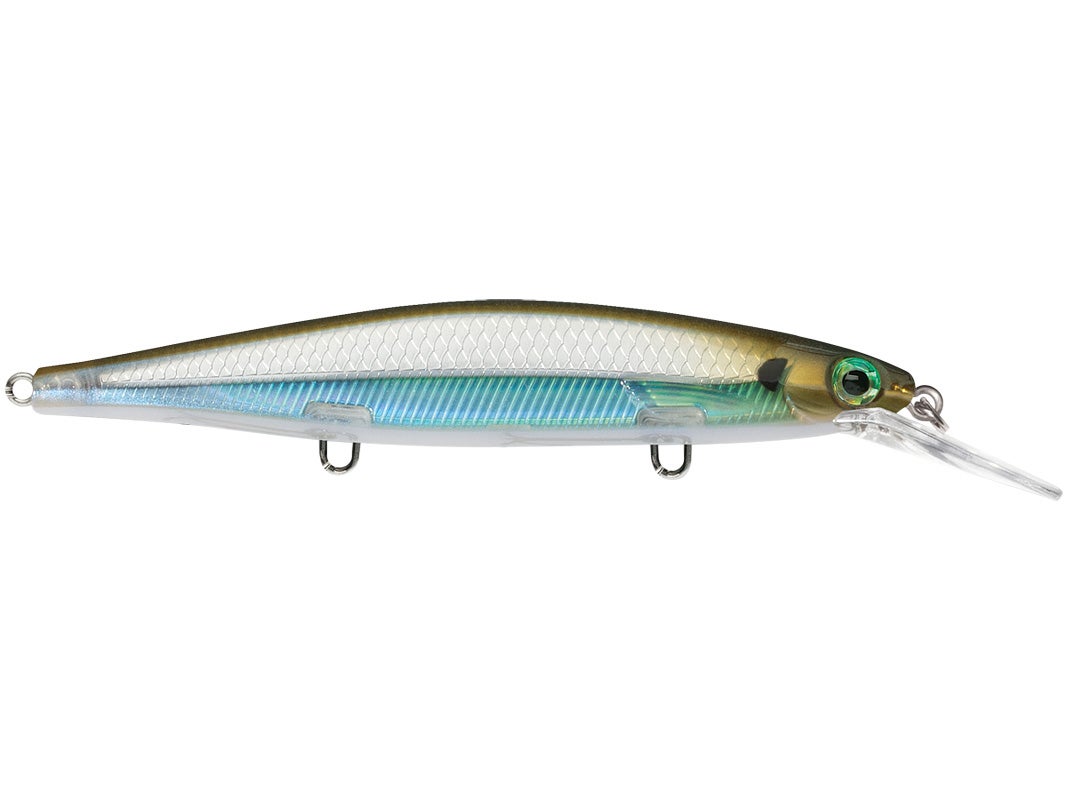 Rapala Shadow Rap Deep Jerkbaits