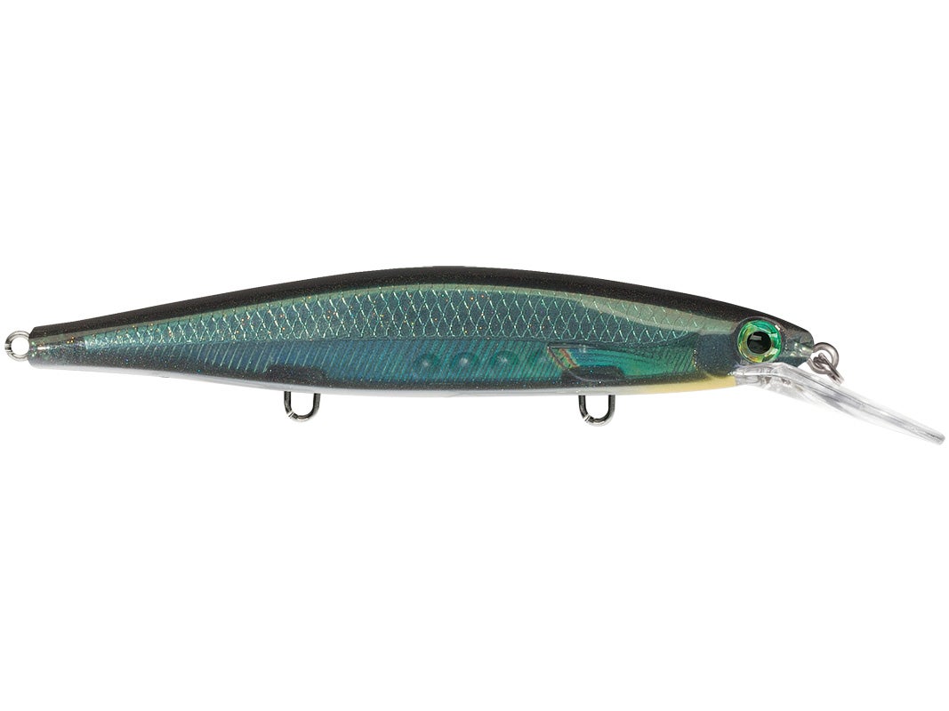 Rapala Shadow Rap Deep Jerkbaits 6