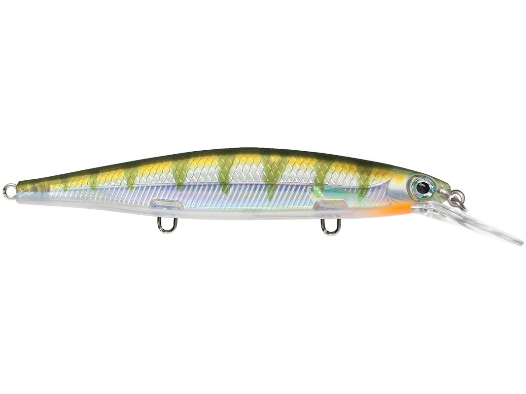 Rapala Shadow Rap Deep Jerkbaits 8