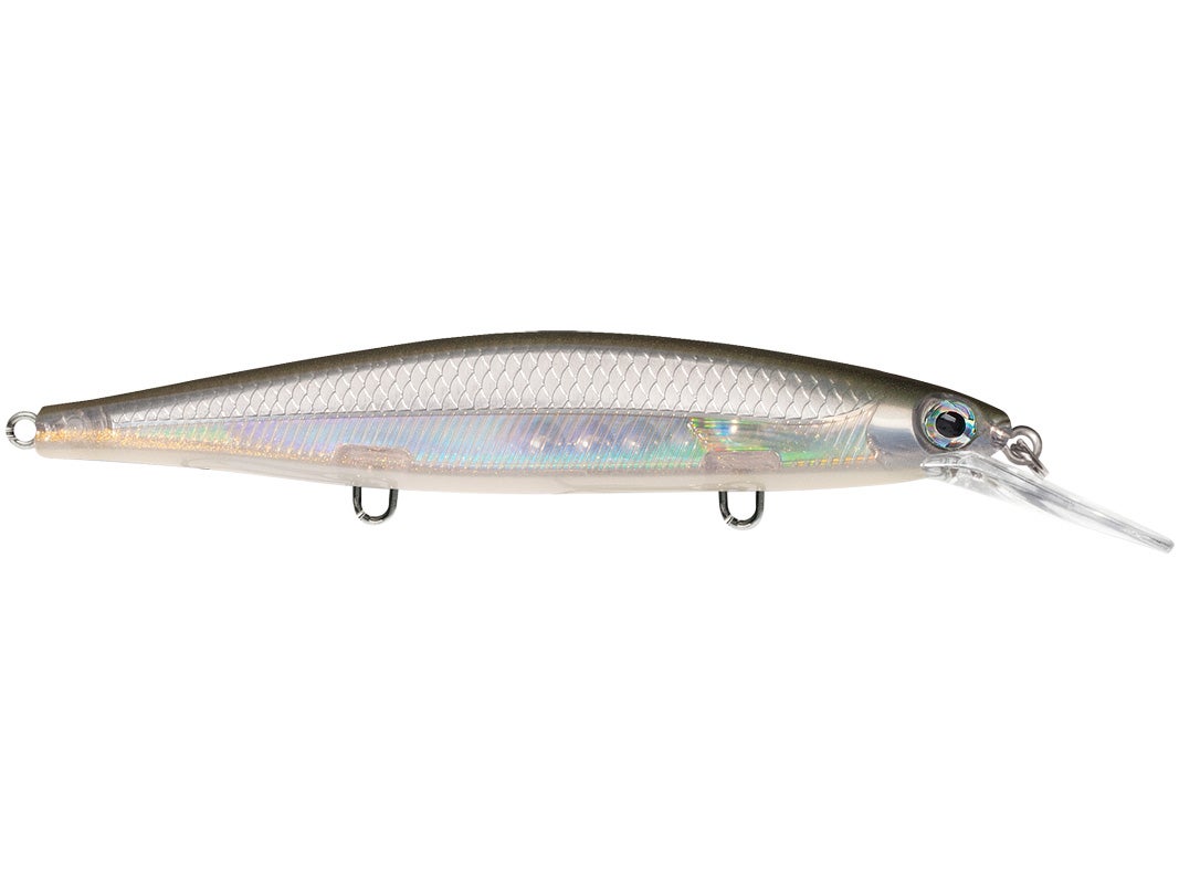 Rapala Shadow Rap Deep Jerkbaits 9