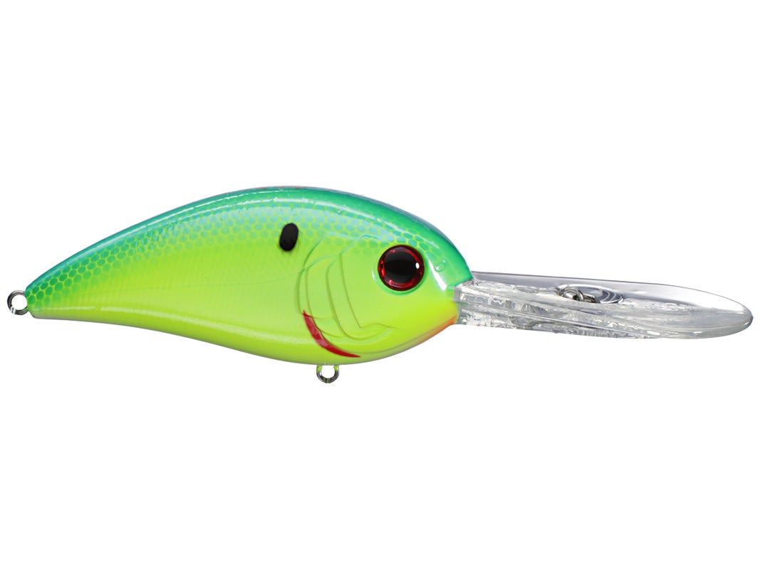 6th Sense Crush 500DD Crankbait