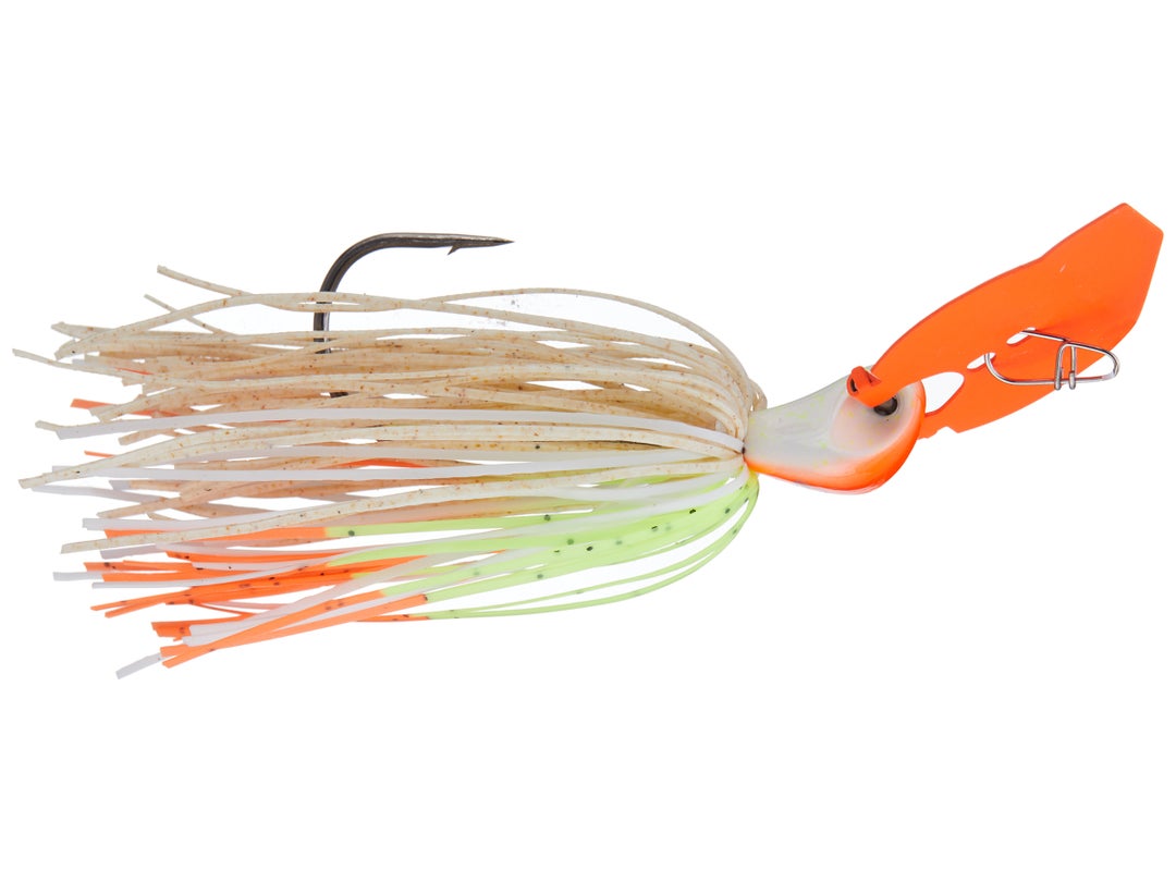 Berkley Powerbait Slobberknocker Bladed Jigs 6