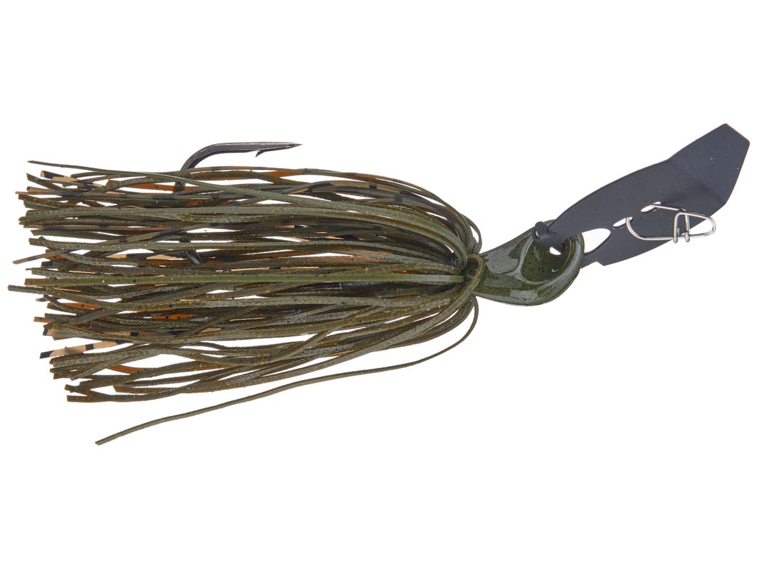 Berkley Powerbait Slobberknocker Bladed Jigs 7