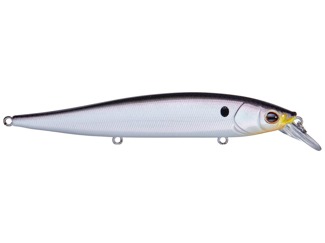 Berkley Stunna Jerkbait 112