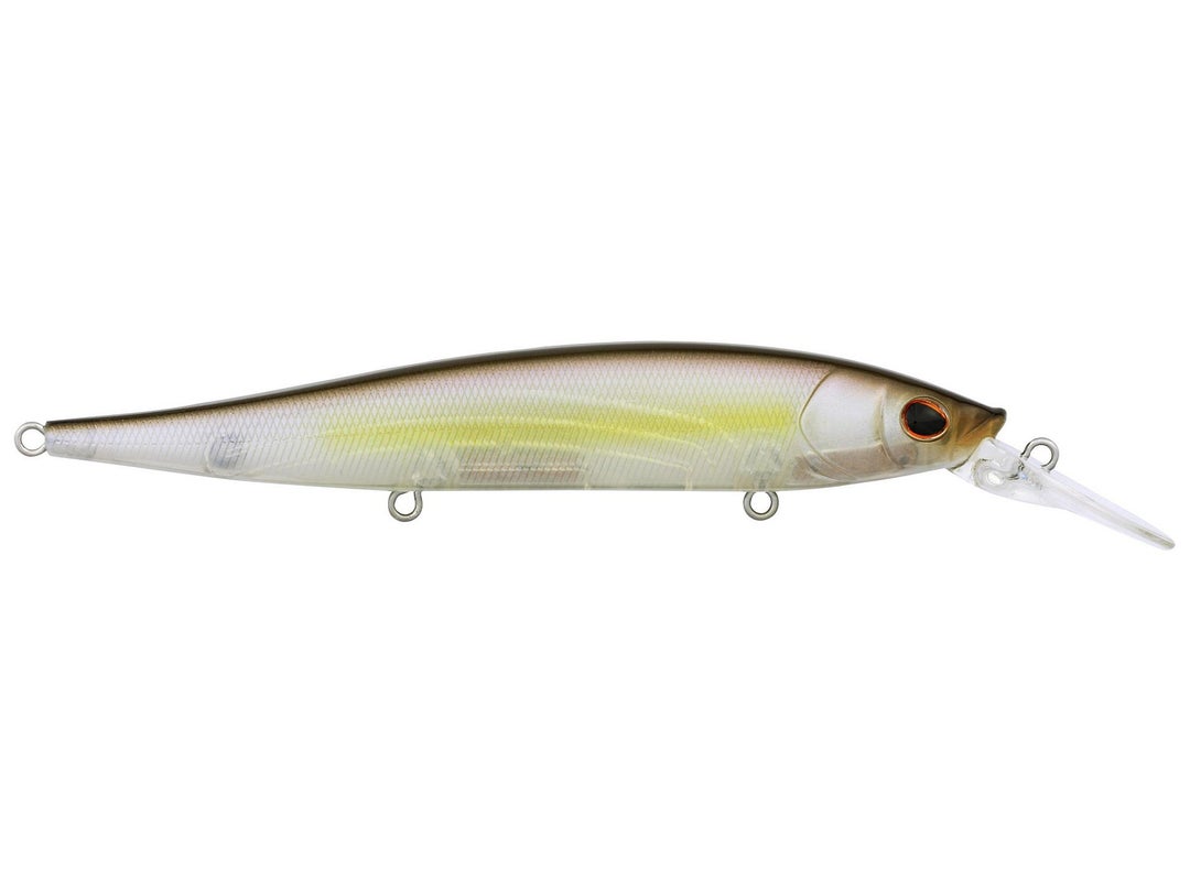 Berkley Stunna Jerkbait 112+1 3